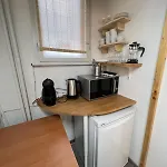 Time Traveling Studio Sofia City
