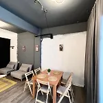Time Traveling Studio Sofia City