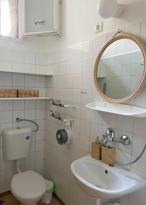 Appartement Time Traveling Studio City