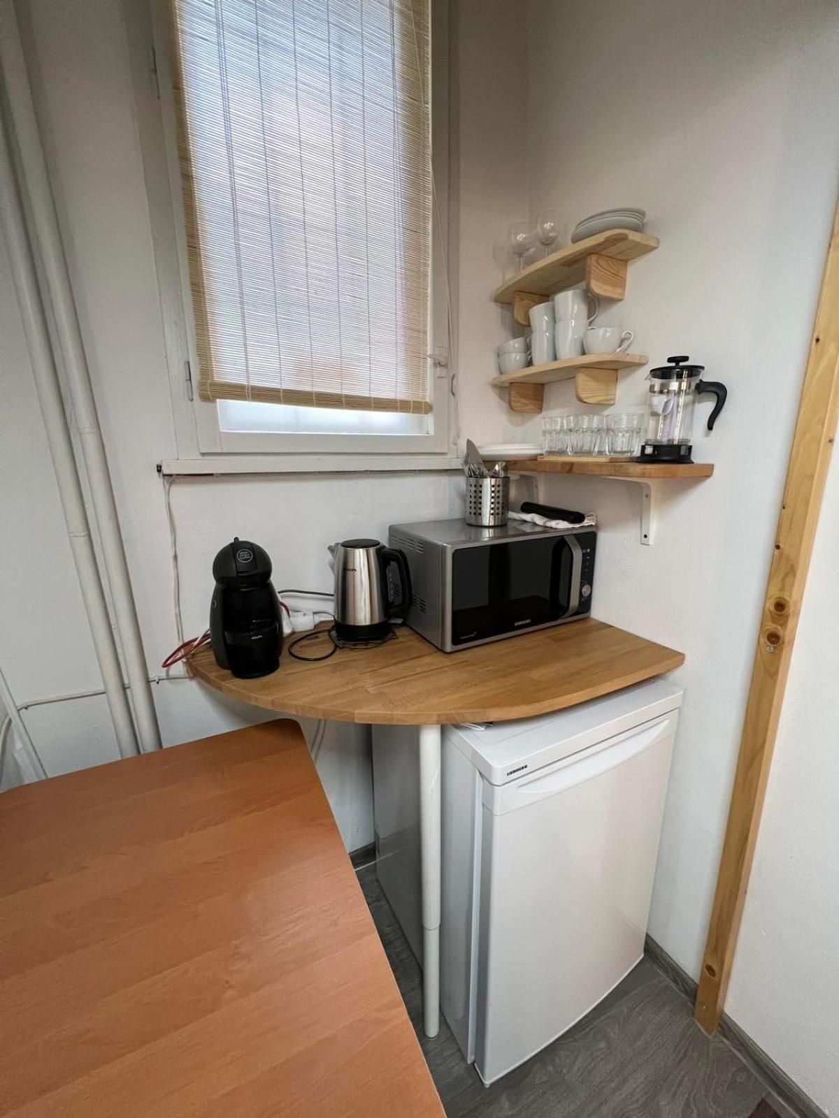 Appartement Time Traveling Studio City *