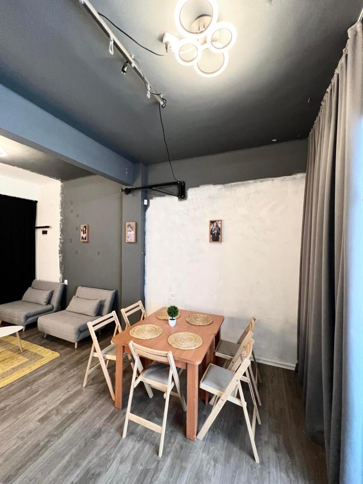 Appartement Time Traveling Studio City Sofia